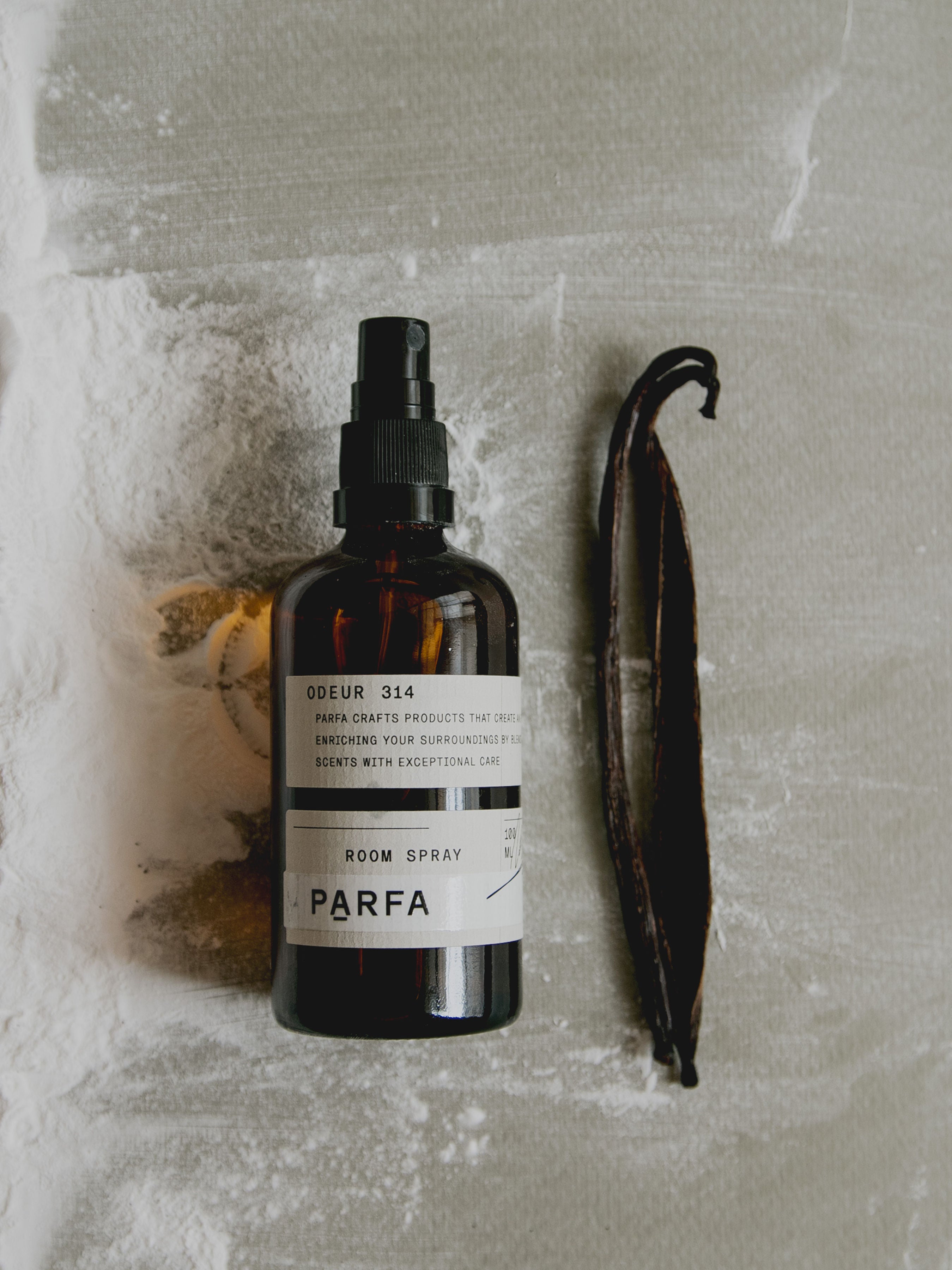 ROOM SPRAY 314