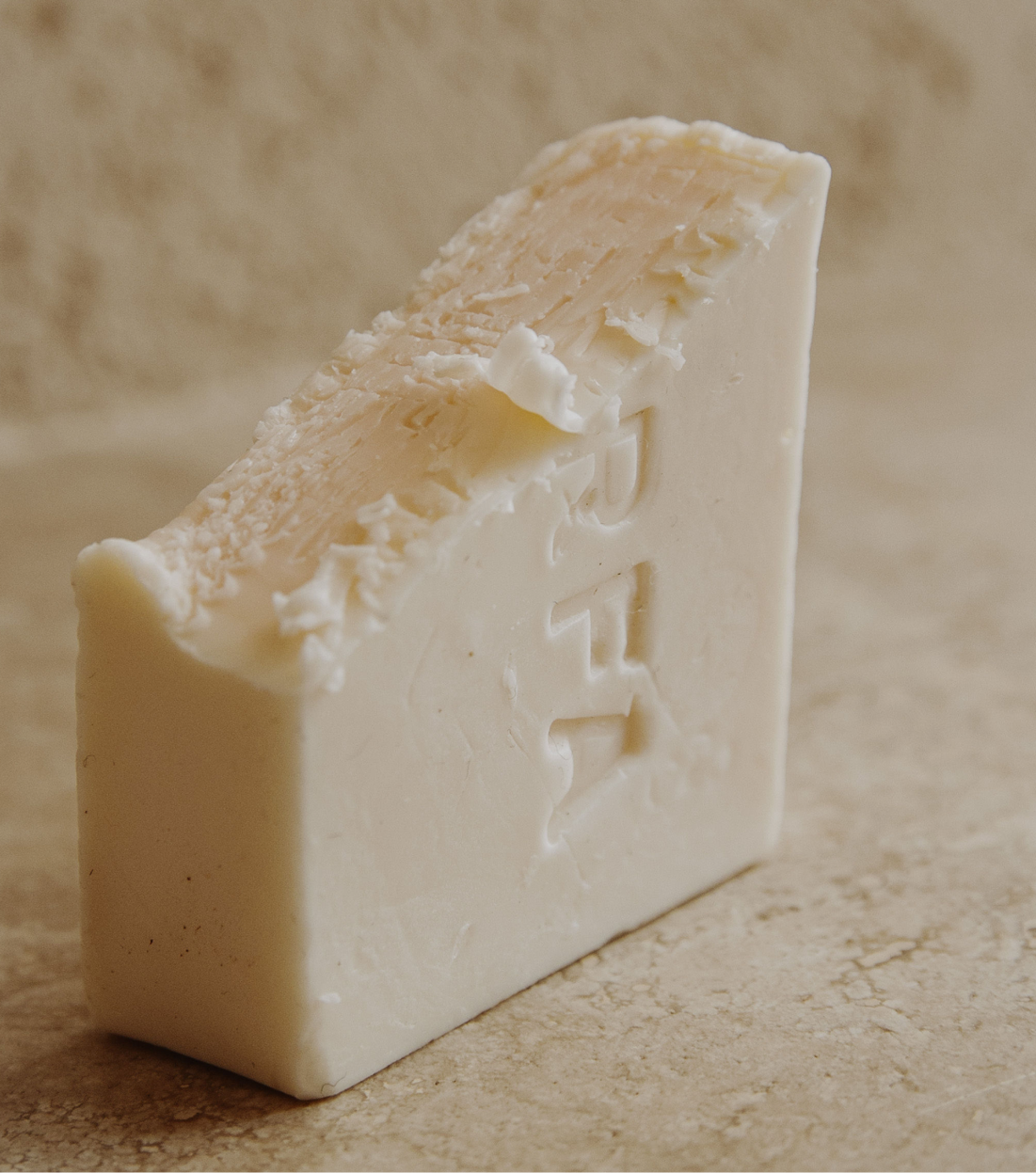 BAR SOAP