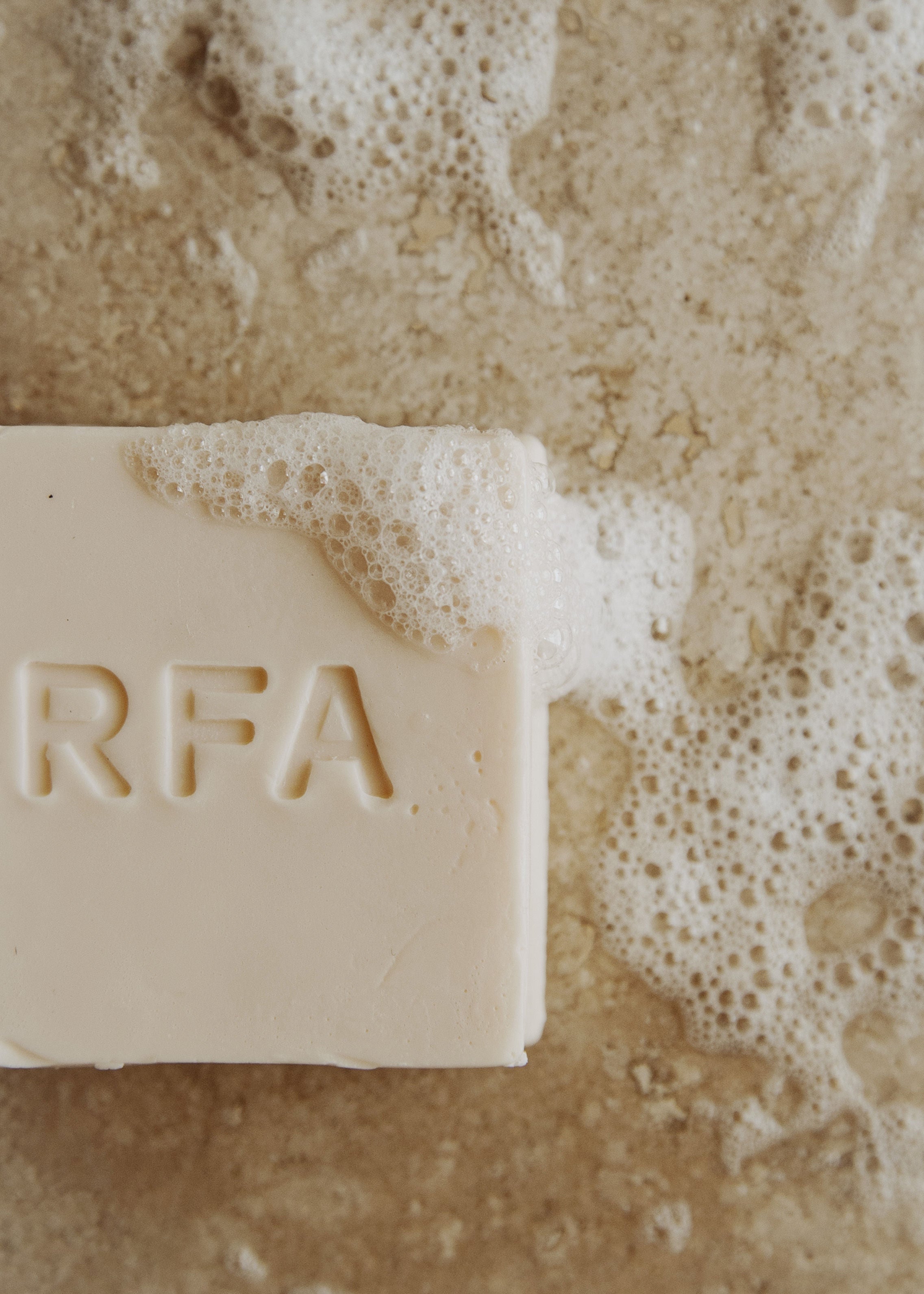 סבון קשיח 309