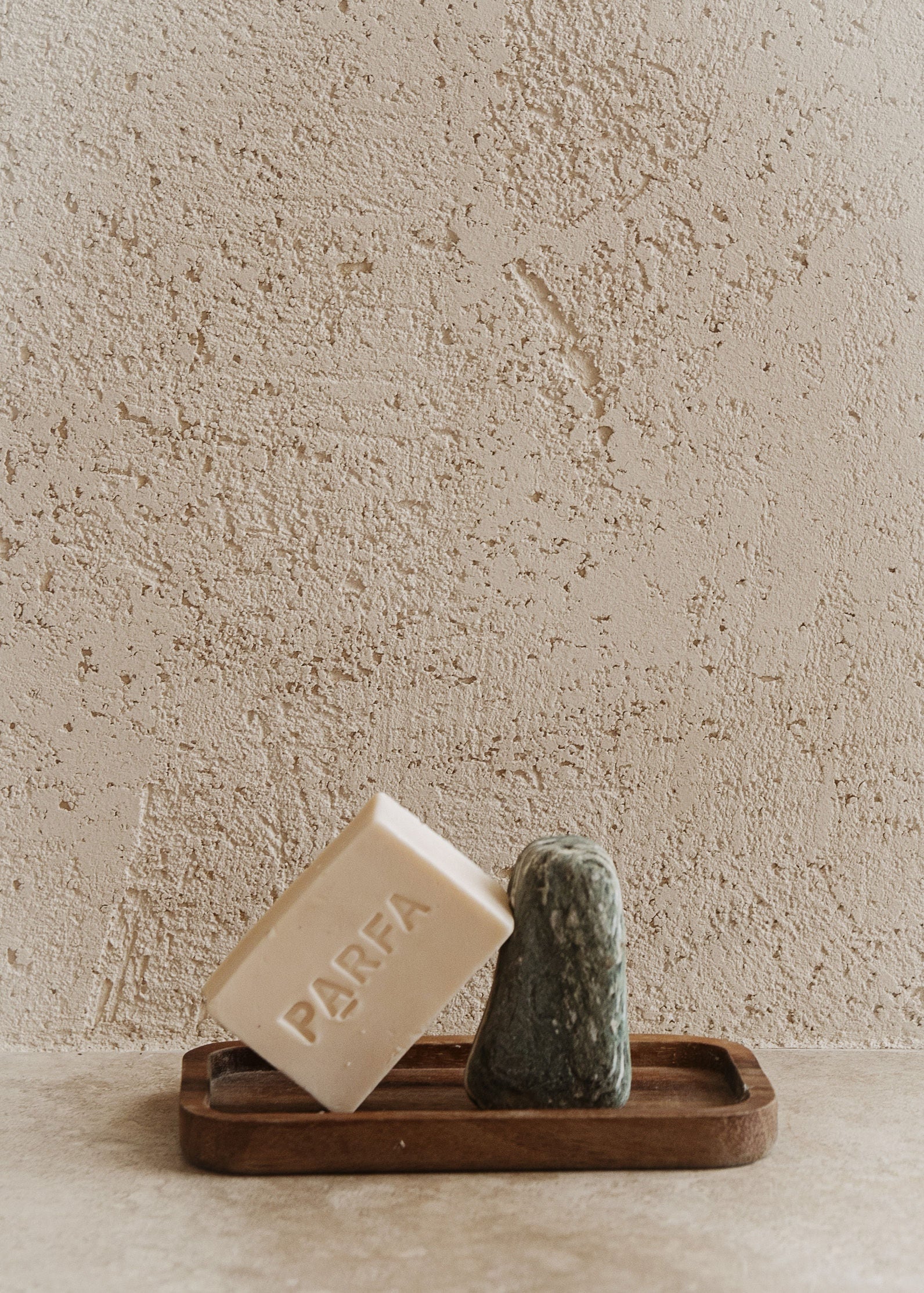 סבון קשיח 317