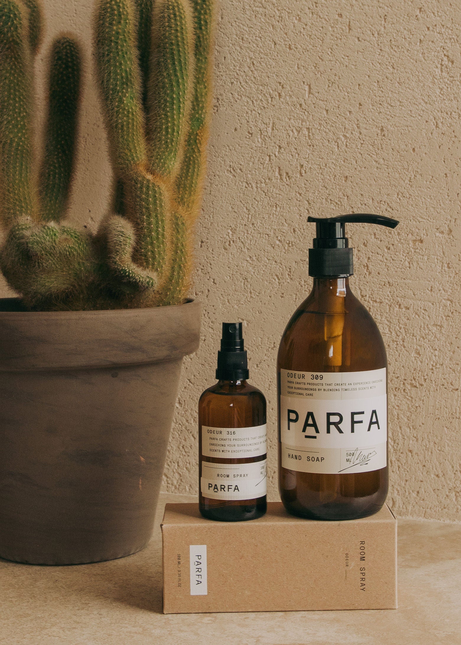 סבון ידיים 309