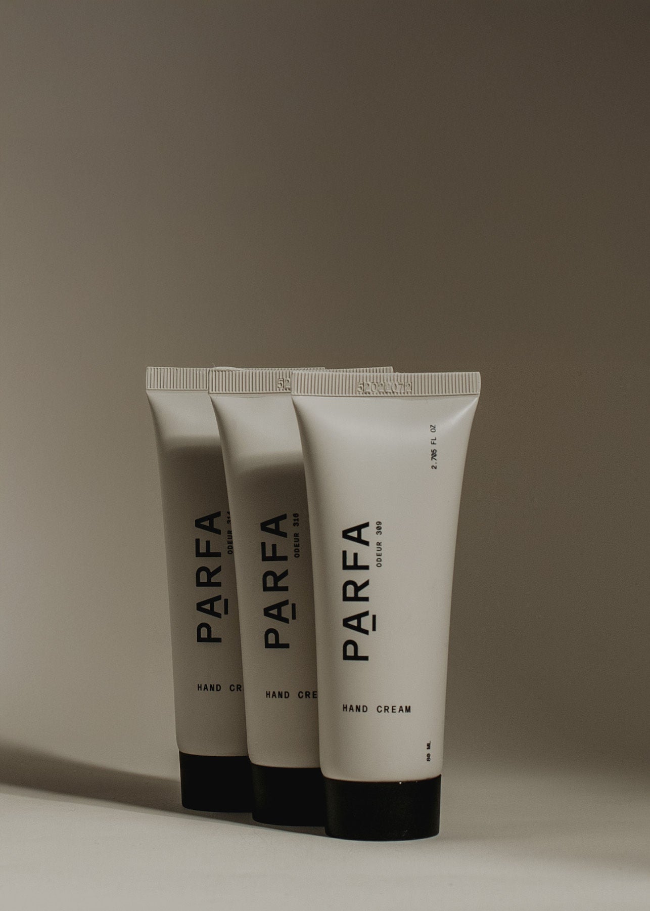 קרם ידיים 316