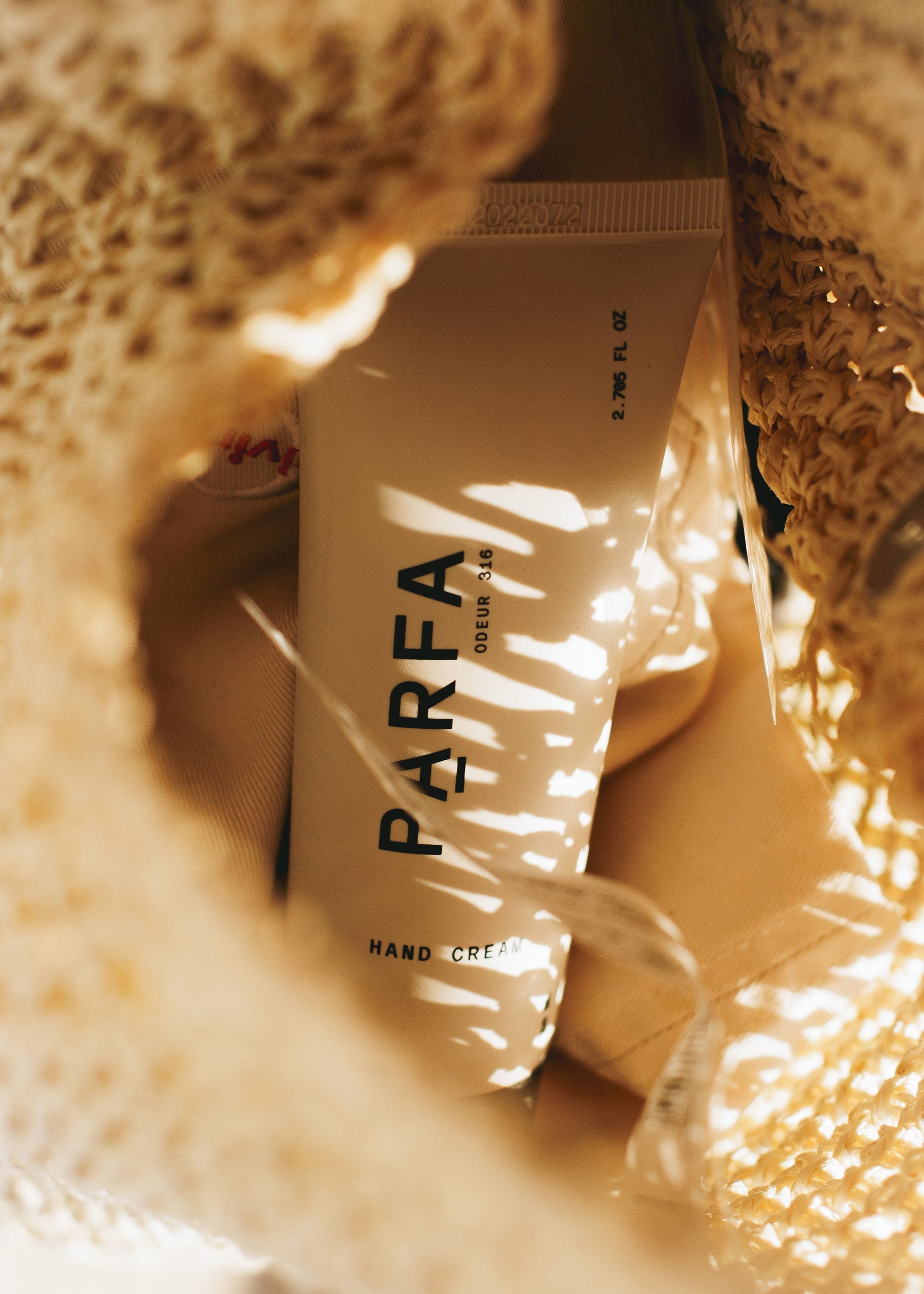 קרם ידיים 316